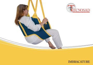 IMBRACATURE - Tecnosad