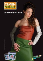 Manuale tecnico - Naici