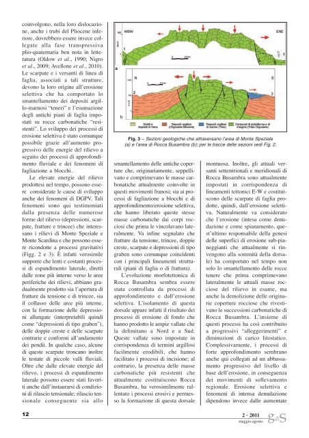 Gds_2 Anno 2011 - Ordine Regionale dei Geologi di Sicilia