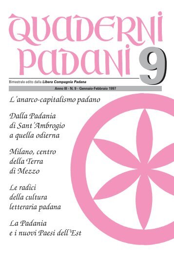 Scarica PDF - La Libera Compagnia Padana