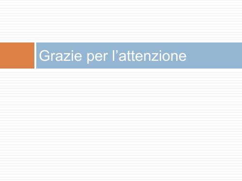 La valutazione del disturbo di comprensione - master disturbi ...