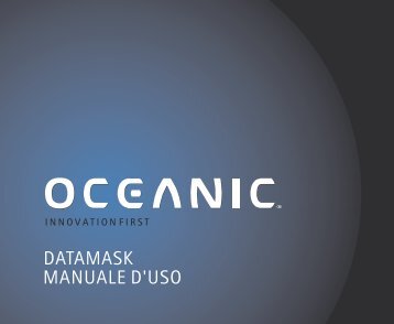 Manuale - Oceanic
