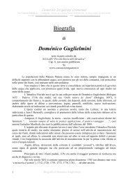 Biografia-GUGLIELMINI.pdf - Consorzio Irrigazioni Cremonesi