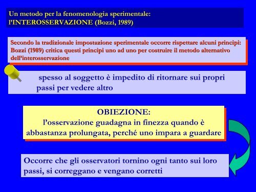 vedi immagini proiettate al seminario (.pdf) - Dipartimento di Filosofia