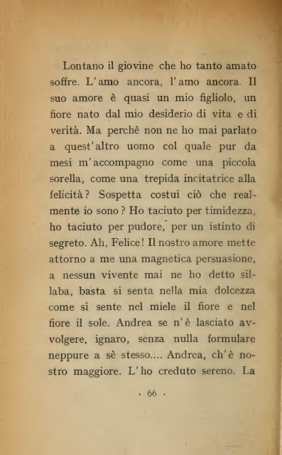 Il passaggio, romanzo - LesWiki