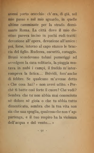 Il passaggio, romanzo - LesWiki