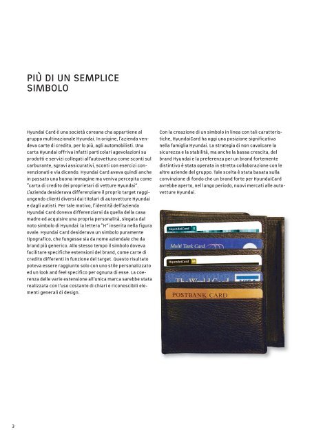 Manuale Visual Id Hyundai Card (pdf, it