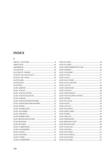 Cuprins în format (pdf)