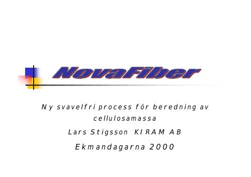 NovaFiber