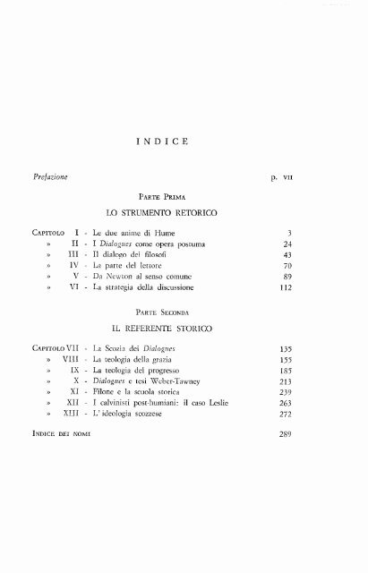 Dialoghi sulla religione naturale - Studi umanistici Unimi - Università ...