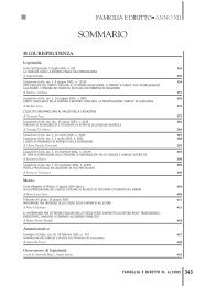 Visualizza l'indice - LibriProfessionali.it