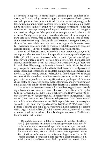 Accesso aperto all'opera (PDF) - Firenze University Press