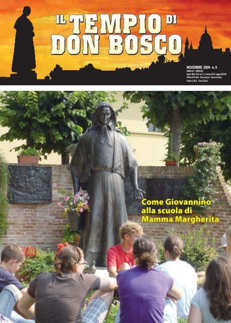 4 - Colle Don Bosco