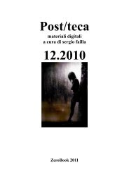 postteca201012 (PDF - 3.8 Mb) - Girodivite