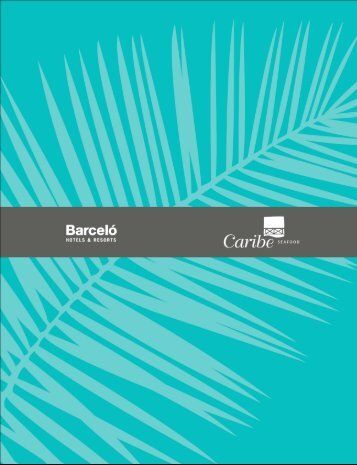 Presentación de PowerPoint - Barcelo.com