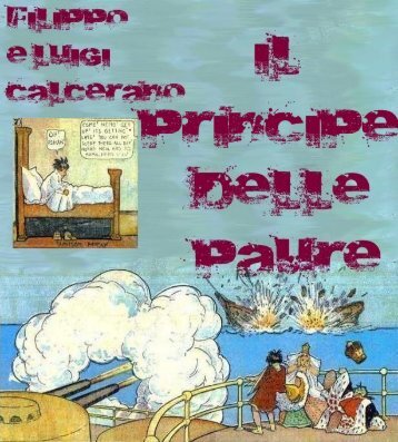 Il principe delle paure - descrittiva