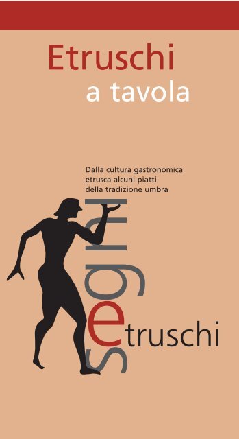 Etruschi - Segnietruschi.it