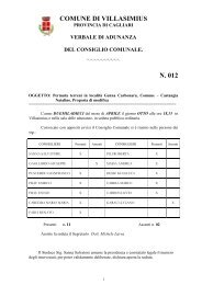 CC012-2010 Permuta terreni Genna Crabonaxia.pdf - Comune di ...