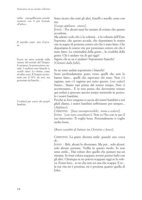 Narrazione di un suicidio collettivo.qxd - enrico pozzi