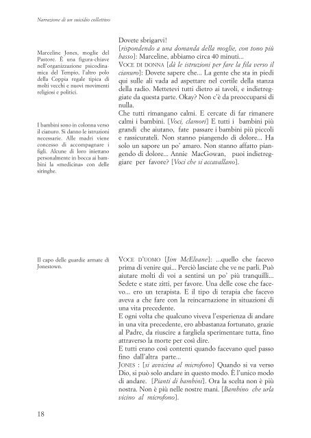 Narrazione di un suicidio collettivo.qxd - enrico pozzi