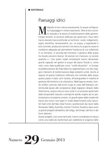Scarica il pdf - Gea Ticino