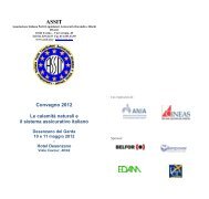 assit programma convegno - Belfor