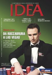 di san magno - Rivista IDEA