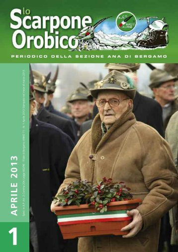 legggi o scarica il pdf - ana bergamo