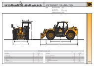 JCB TELESKOP | 530-70/530-70 SWAY - Abt ANLAGEN