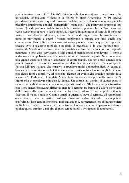 Se vuoi, puoi scaricare il file con le foto del testo in PDF cliccando qui.