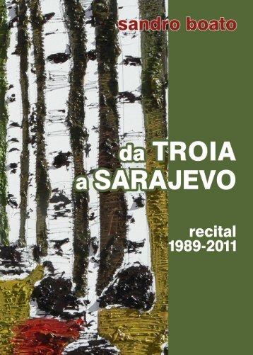 il libro in PDF - Verdi del Trentino