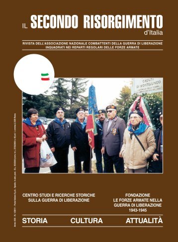 Apri versione integrale in pdf del fascicolo e copertina 2011 n° 1