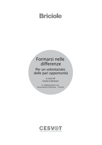 Scarica documento [Pdf - 867 KB] - Cesvot