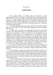 Giulio Battelli - Deputazione di storia patria per l'Umbria