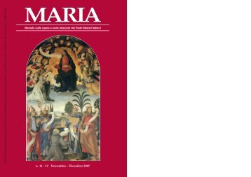 Giornale in Versione PDF - Padri Maristi