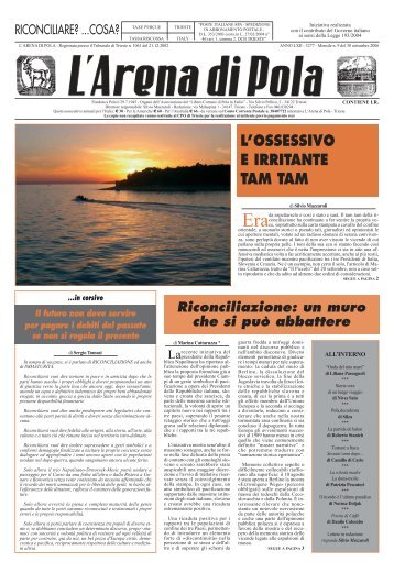 Scarica il PDF - Arcipelago Adriatico