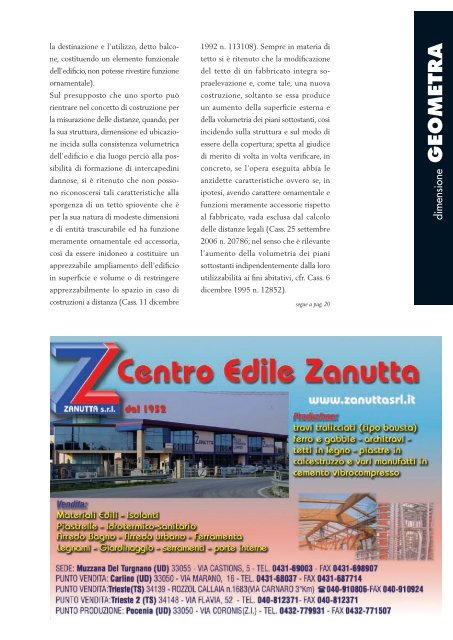 scarica - Collegio dei Geometri della Provincia di Udine