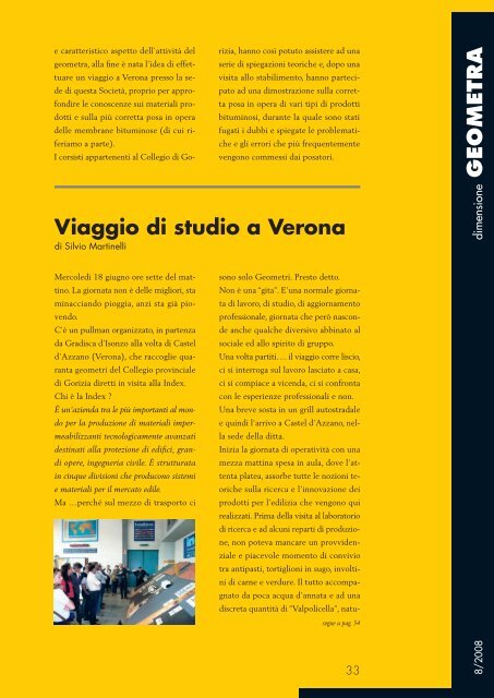 scarica - Collegio dei Geometri della Provincia di Udine