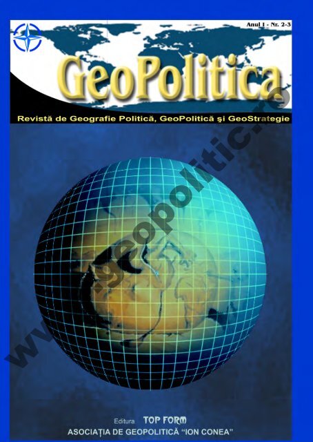 GeoPolitica