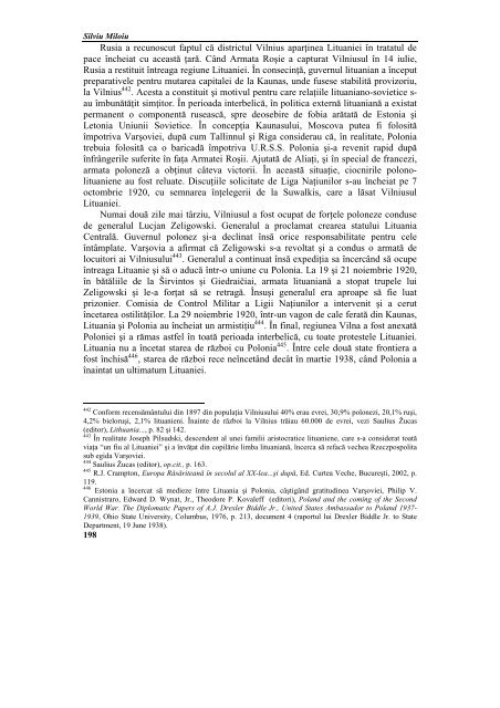 Europa Nordica.pdf - The Romanian Association for Baltic and ...