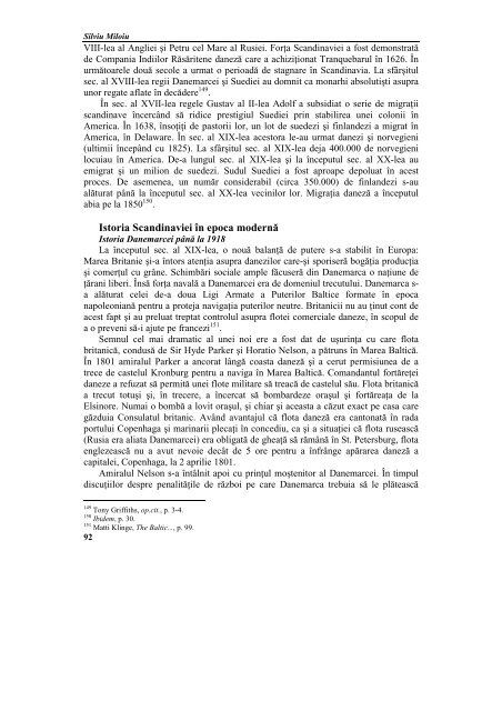 Europa Nordica.pdf - The Romanian Association for Baltic and ...