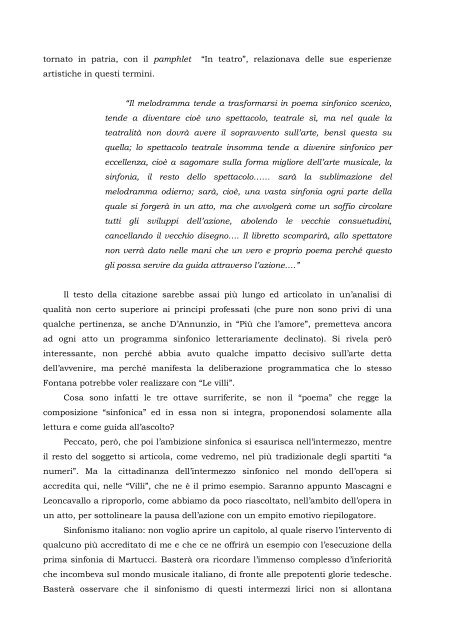Sono le fate...Le Villi di G.Puccini PDF - ib-lab