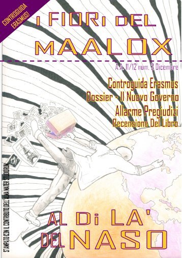 dicembre 2011 - Fiori del Maalox.it