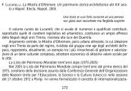 A G F. LUCARELLI, La Mostra d'Oltremare. Un ... - Delpt.unina.it