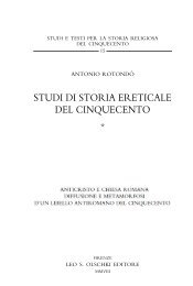 Documento - Scuola Superiore di Studi Storici, Geografici ...