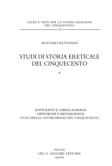 Documento - Scuola Superiore di Studi Storici, Geografici ...