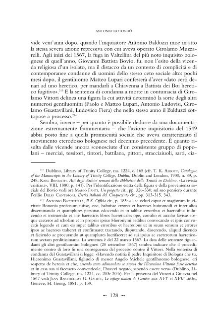 Documento - Scuola Superiore di Studi Storici, Geografici ...