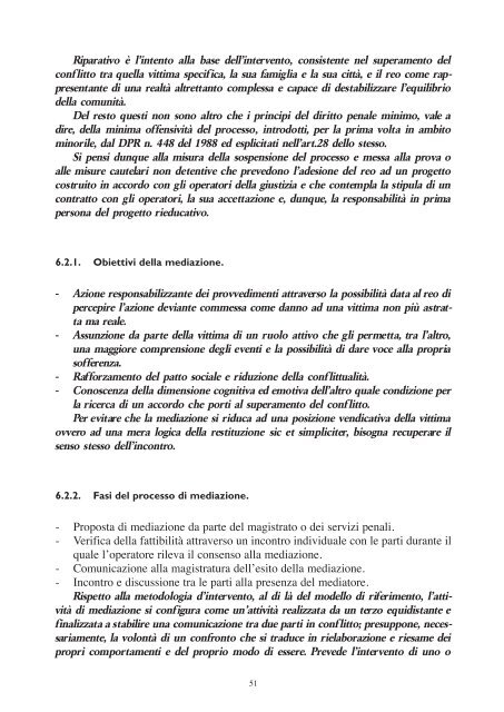 Imp. carceri modificato - Consiglio Regionale della Sardegna
