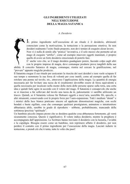 La Bibbia Satanica.pdf - Autistici