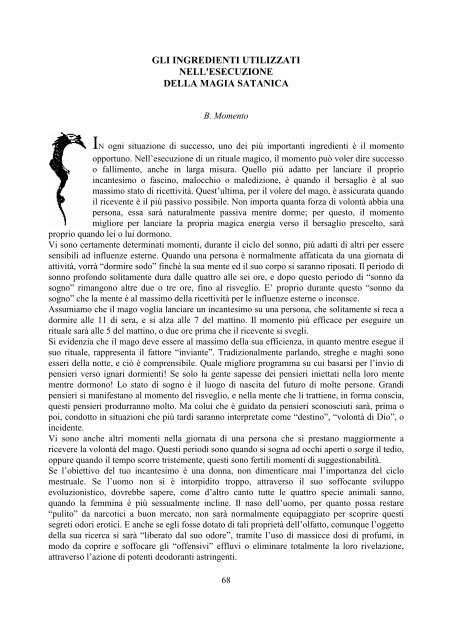 La Bibbia Satanica.pdf - Autistici